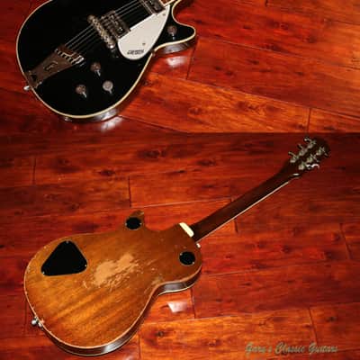 1956 Gretsch Duo-Jet (GRE0399) image 2