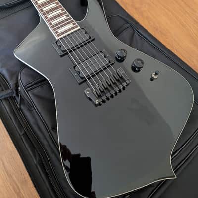 Ibanez IC507 Iceman 7-String – DiMarzio D Activator, Set-Neck, Discontinued Model (2013) image 2