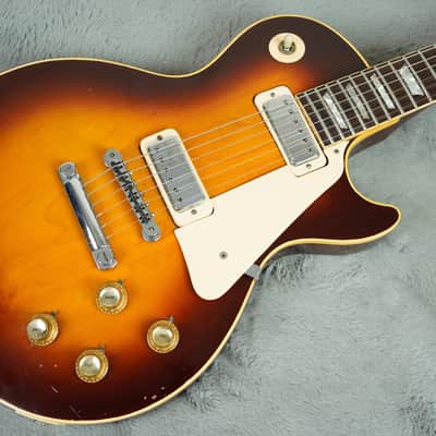 1973 Gibson Les Paul Deluxe + HSC image 1