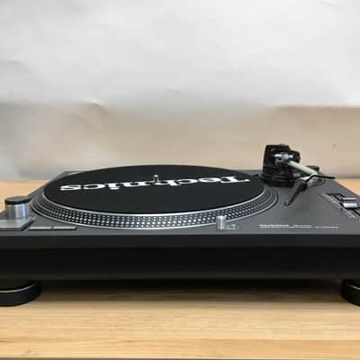 Technics SL-1210 MK2 w/ box - SSR image 3