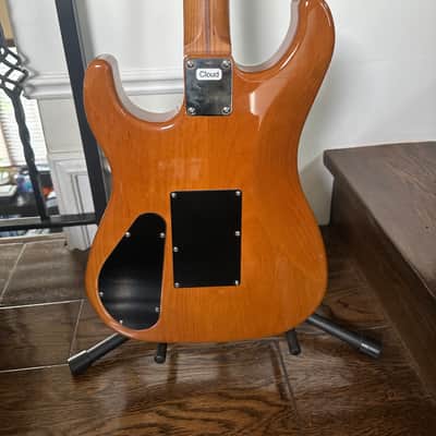 LsL Instruments Deluxe 2018 - Blue Sunburst image 8