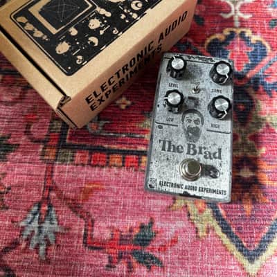 Electronic Audio Experiments The ‘Brad’ Limited Edition image 1