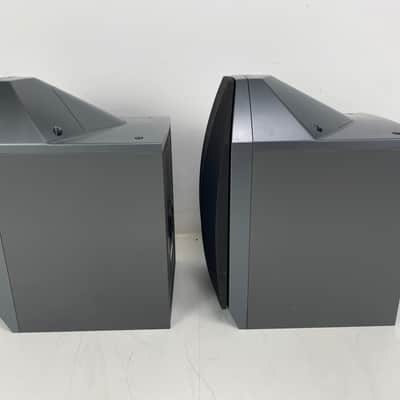 Sony - SS-M2 - Passieve Bookshelf Speakers - 4 Ohm image 4