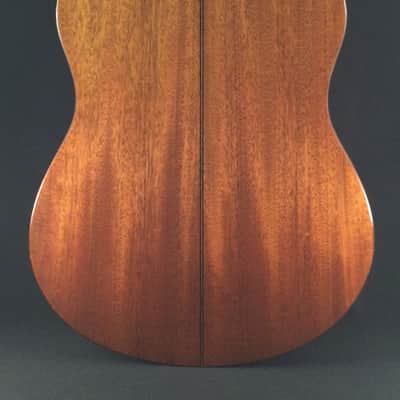 Gurian Jumbo Guitar 1970s image 2