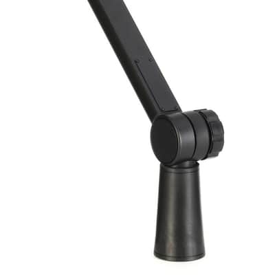 Shure SH-BROADCAST1 Deluxe Articulating Desktop Mic Boom Stand image 1