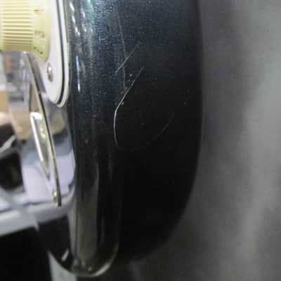 Fender 1988 American Standard HSS Stratocaster image 5