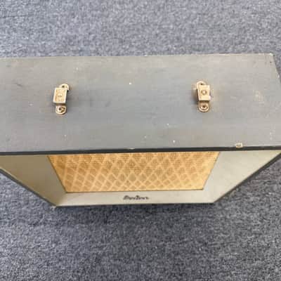 Airline Amp model 9000 Montgomery Ward 60s image 3