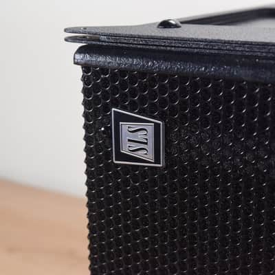 SLS LS6500 Full-Range Bi-Amped Line Array Module (PAIR) CG00MUZ image 3