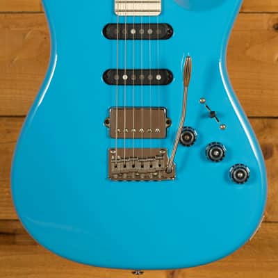 PRS Fiore - Larkspur Mark Lettieri Signature image 1