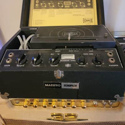 Maestro Echoplex EP-4 1970s - Grey image 2