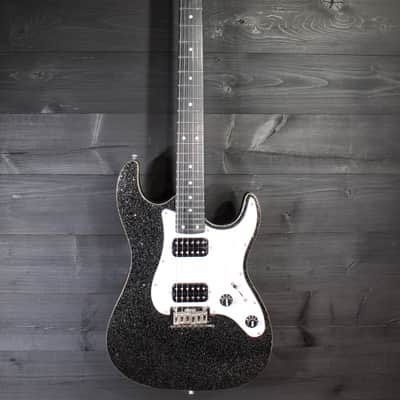 Jet JS-500 BLS Black Sparkle - Deluxe Soft Case Included image 2