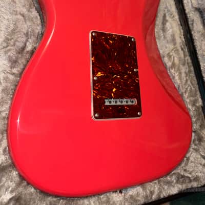 Fender 2020 Limited Edition American Professional Stratocaster®, Solid Rosewood Neck 2020 - Gloss Urethane image 4
