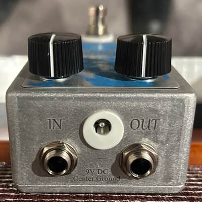 B2 Boyette Electronics Octaviator 2026 image 2