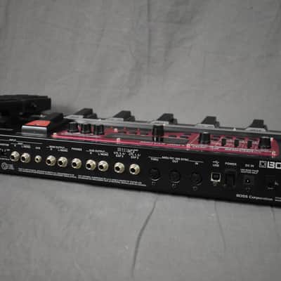 2014 Boss RC-300 Loop Station image 8