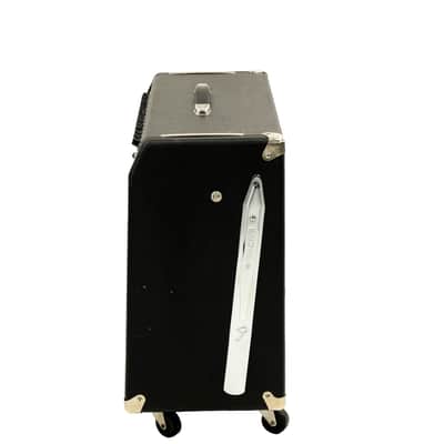 Fender Twin-Amp Pre-Owned image 2