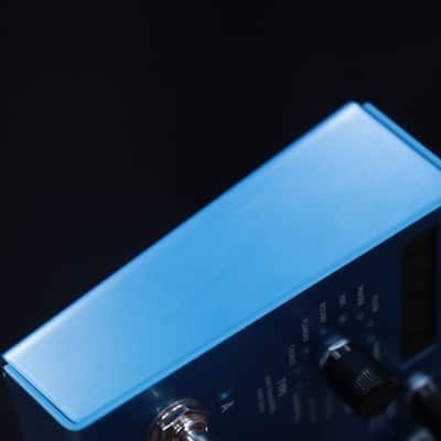 Strymon Mobius Twelve Modulation Machines 200 Presets Effect Pedal w/Box image 11