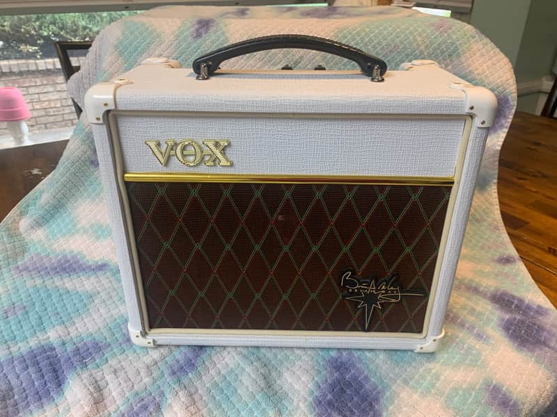 Vox VBM1 Brian May Amp image 1
