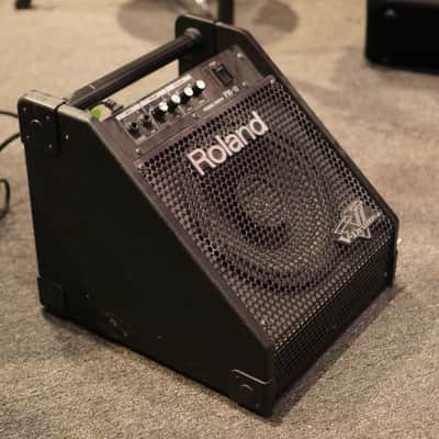 Roland PM-10 1x10 30w V-Drum Personal Monitor - Used image 2