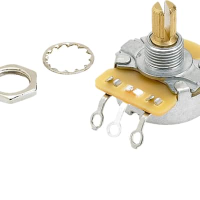Fender Fender Pure Vintage 250K Split Shaft Potentiometer image 2