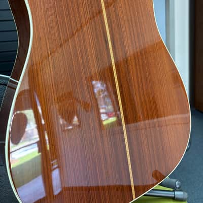 Martin D-41 1990 - Natural image 6