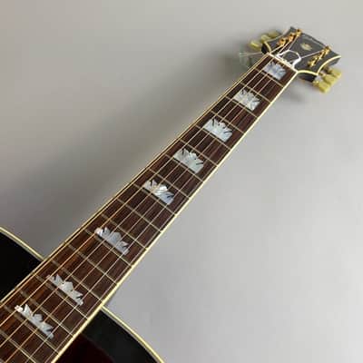 Gibson 1957 SJ-200 image 3