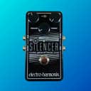 Electro-Harmonix The Silencer Noise Gate / Effects Loop Pedal
