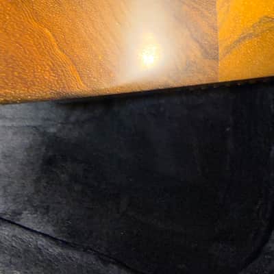 Kiesel Aries 2014 - Tung oil image 12