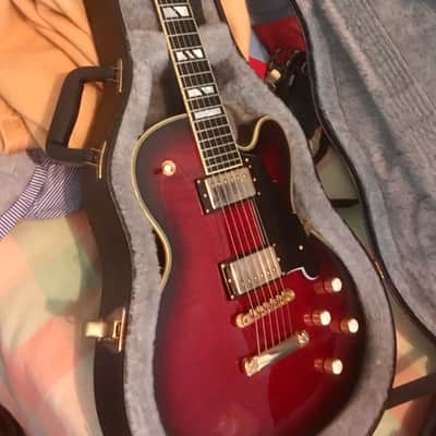D’Angelico NYSD-9 New Yorker Japan / Korea Mint image 11