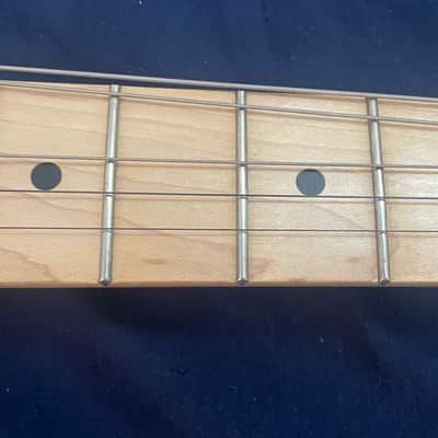 Fender Jaguar Classic Player 2015 - Sunburst (Warmoth Neck) image 10