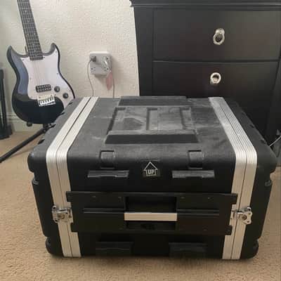Thomann 6U Rack Case image 3