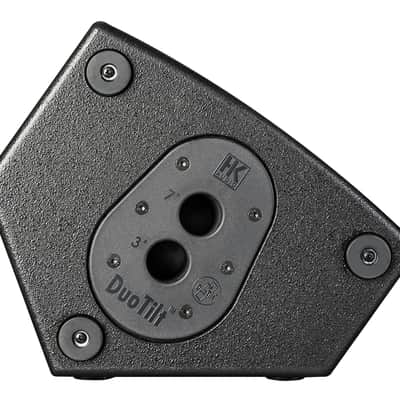 HK Audio HK PREM-PRO-110-XD2 1200 Watt 1 x 10" Active Speaker image 5