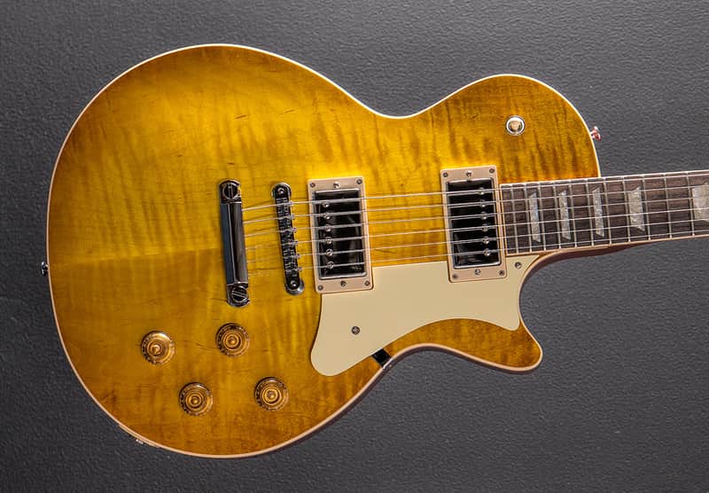 Heritage 【USED】Standard Colection /H-150 Heritage Standard Collection H-150 '26 | Reverb
