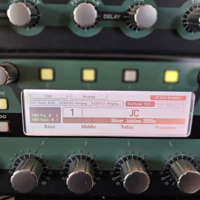 Kemper Amps Profiler Head 2011 - 2025 - Black image 7