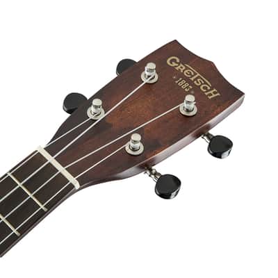 Gretsch G9110 Concert Ukulele (Includeds Gig Bag) image 6
