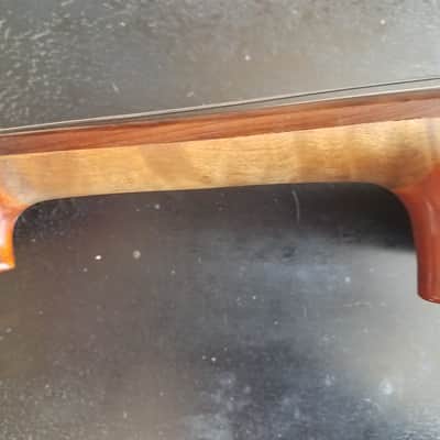 Hammond Ashley Associates Vertical Viola / Alto Violin 1993 image 7