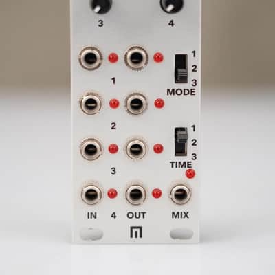 Malekko Gate Delay Eurorack Module #58432 image 4