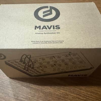 Moog Mavis - NEW IN BOX image 3