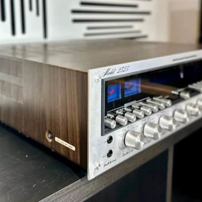 Marantz 2325 Stereo Receiver - Vintage image 5