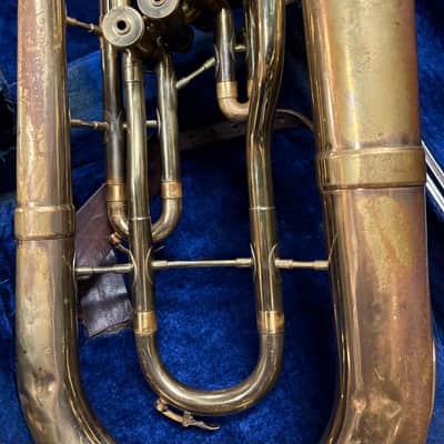 F.A. Reynolds Emperor Baritone image 4