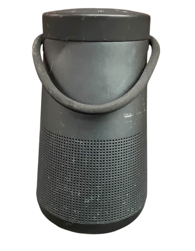 Bose Bluetooth speaker SoundLink Resolve image 1
