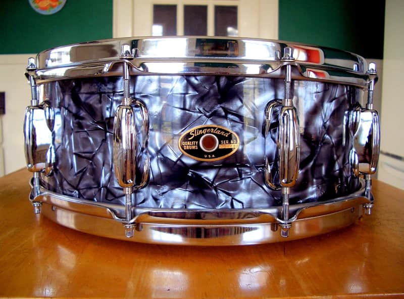 Slingerland Artist Classic Snare Drum image 1
