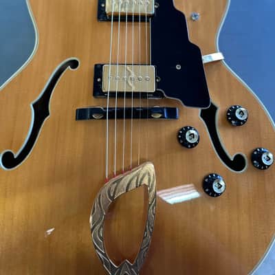 1994 Guild X-500 image 3