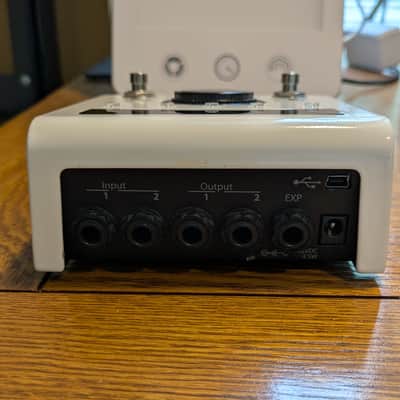 Eventide H9 Max Harmonizer Effects Processor 2010s - White image 4