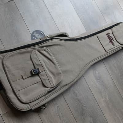 VINTAGE V100 ProShop Logan J Parker, GIGBAG, 4,06 KG image 20