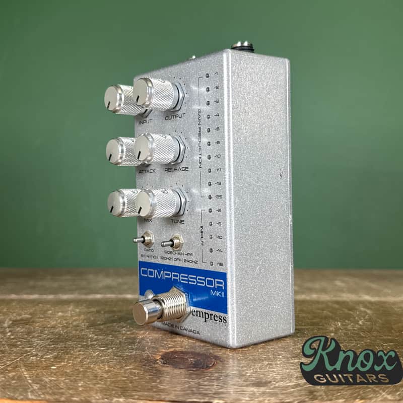 Empress Compressor MKII