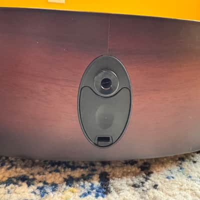 Taylor GS Mini-e Koa Plus 2020 - Present - Shaded Edgeburst image 9