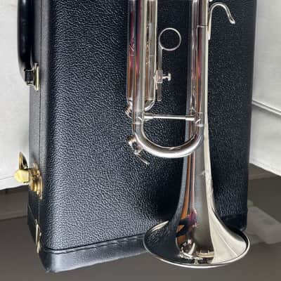 Bach TR200 Bb Trumpet image 1