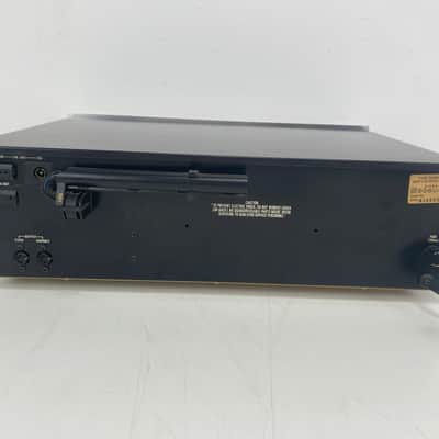 Siera (Philips) - T8000 - Tuner - Serviced (New Lamps) image 6