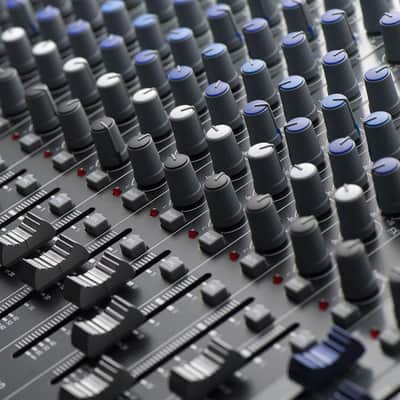 Presonus StudioLive AR16c USB Audio Interface image 2