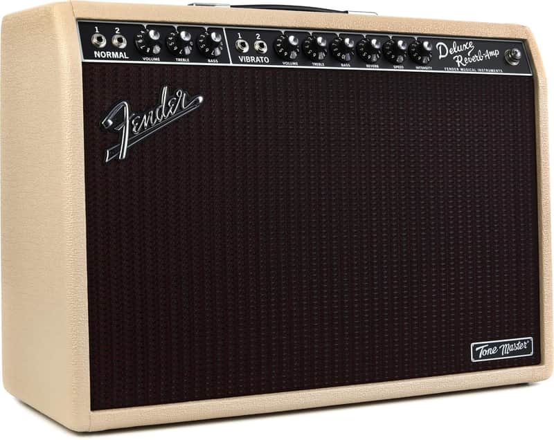 Fender Tone Master image 1